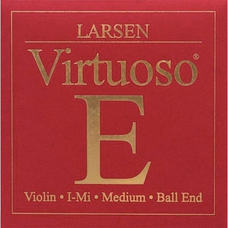 Larsen Virtuoso Violinsaite D