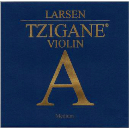 Larsen Tzigane Violinsaite A