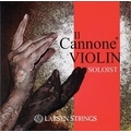 Larsen Il Canone  Violin Strings Set