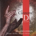 Larsen Il Canone Violinsaite D