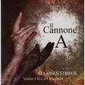 Larsen Il Canone Violinsaite A