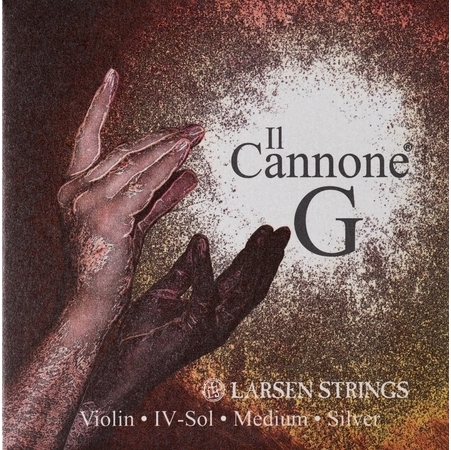 Larsen Il Canone Violinsaite G
