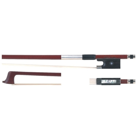 Robert Reichel Violin bow german silber Bow