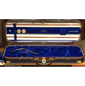 Caja de violín Musafia Master Series Diseñador