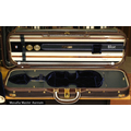 Caja de violín Musafia Master Series Diseñador