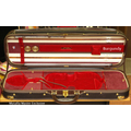 Caja de violín Musafia Master Series Diseñador