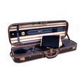 Caja de violín Musafia Master Series Diseñador