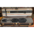 Caja de violín Musafia Master Series Diseñador