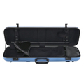 GEWA Air 2.1 Geigenkoffer mit U-Bahngriff / Blau