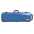 GEWA Air 2.1 Geigenkoffer mit U-Bahngriff / Blau