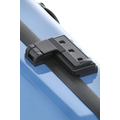 GEWA Air 2.1 Geigenkoffer mit U-Bahngriff / Blau