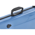 GEWA Air 2.1 Geigenkoffer mit U-Bahngriff / Blau