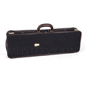 Estuche de violín Musafia Luxury Ultralight Azul