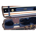 Caja de viola Musafia Master Series Diseñador