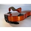 Mach One Ahorn Hook Shoulder Rest Violin