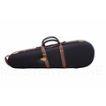 Musafia Lievissima Evolution shaped Violin case Design Order