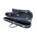 Musafia Lievissima Evolution shaped Violin case Design Order
