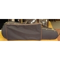 Musafia Lievissima Evolution shaped Violin case Design Order