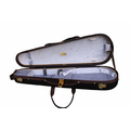 Musafia Lievissima Evolution shaped Violin case Design Order