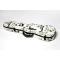 ANDANTINO shaped case Carbon 70
