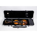 Estuche de violín ANDANTINO Carbono 80