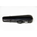 ANDANTINO shaped violin case Carbon 75