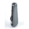 ANDANTINO shaped violin case Carbon 75