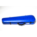 ANDANTINO shaped violin case Carbon 75