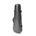 ANDANTINO shaped violin case Carbon 75