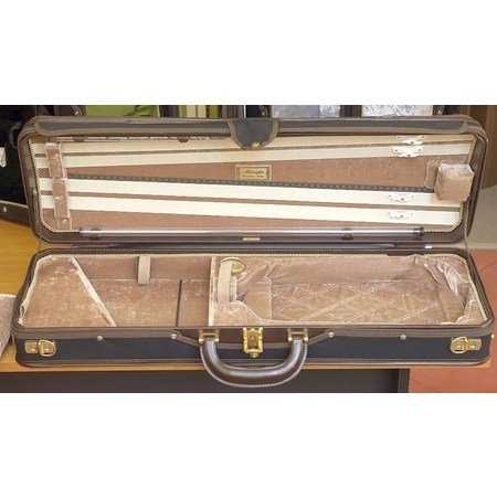 Estuche de violín Musafia ALISEA Luxury Ultralight Diseñador