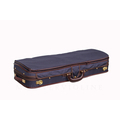 Caja doble para 2 violín de Musafia - Master Series