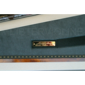 Musafia Master Series Dart Viola case Design Order