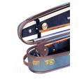 Musafia Master Series Dart Viola case Design Order