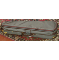 Musafia Master Series Dart Viola case Design Order