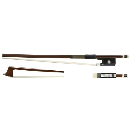 Viola bow Massaranduba