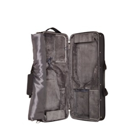 RIBONI 220CS Double Violin case
