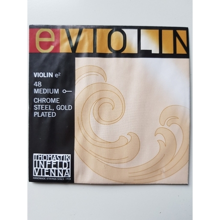Thomastik Dominant Violin Strings E Spezial