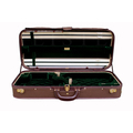 Estuche doble de Musafia Luxury Classic para Violín y Viola - Diseñador