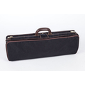 Musafia Luxury Classic Double case for 2 Violins - Design Order