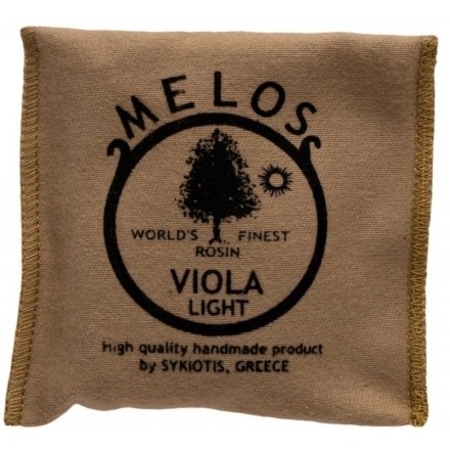 Melos Kolophonium para viola