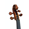 Violin Artista Antique