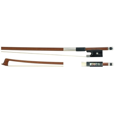 Franz Bergner arco para violín con alpaca