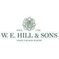 Hill Violin String E