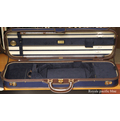 Estuche de violín Musafia Superleggero Diseñador