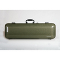 Estuche de violín  GEWA Aramid Carbono Idea 1.9 con Asa metro
