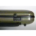Estuche de violín  GEWA Aramid Carbono Idea 1.9 con Asa metro