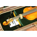 Etui de violín Musafia Luxury Classic - Diseñador