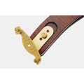 Kun Bravo Collapsible Schulterstütze Violine