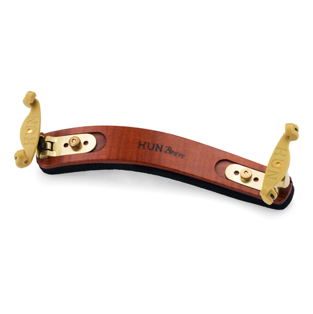 Kun Bravo Collapsible Schulterstütze Violine