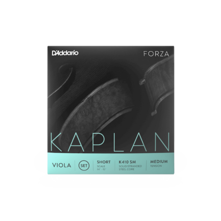 KAPLAN FORZAViola String A